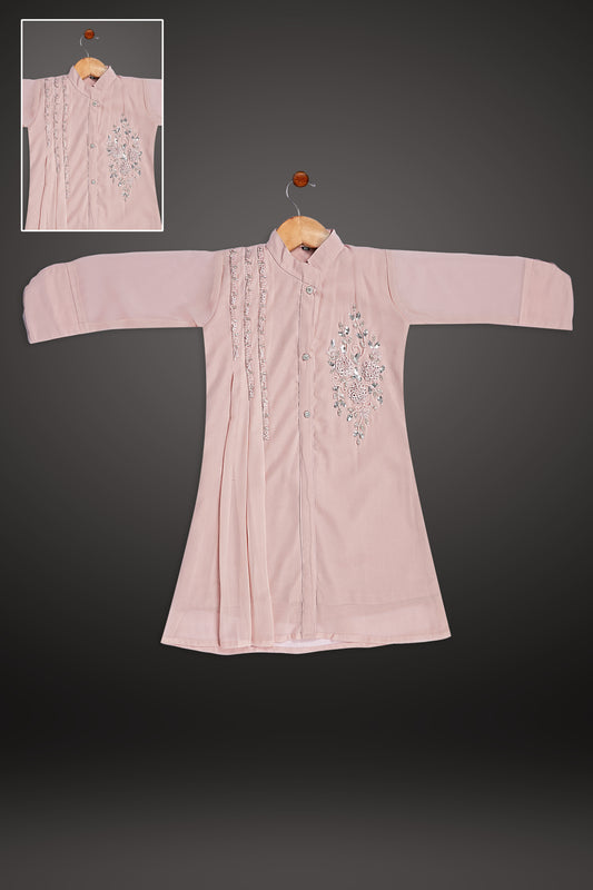 Urban Blush Cordset = MG 5338 Peach