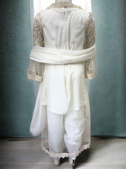 Pearl Princess Jacket Set =sm =1826