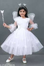 Princess Bloom Frock-But-924